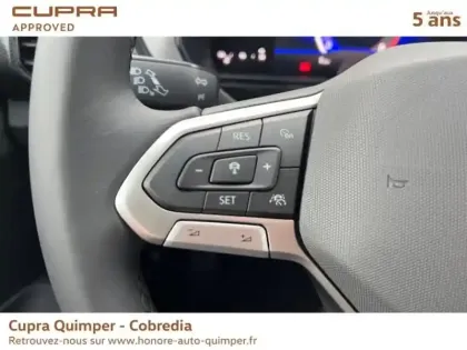 Photo 12 Volkswagen T-cross  1.0 TSI 116ch VW Edition