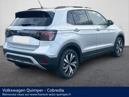 Photo 23 Volkswagen T-cross Gén. I Ph2 VW Edition 5