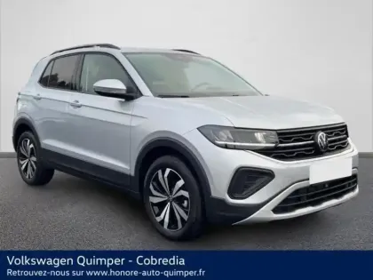 Photo 20 Volkswagen T-cross Gén. I Ph2 VW Edition 5