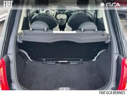 Photo 6 Fiat 500  1.0 70ch BSG S&S Dolcevita