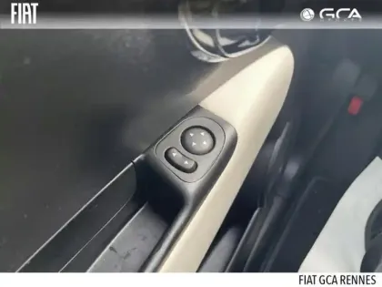 Photo 14 Fiat 500  1.0 70ch BSG S&S Dolcevita