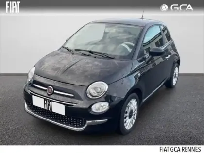 Photo Fiat 500