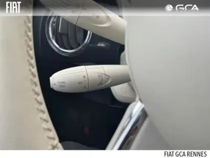 Photo 10 Fiat 500  1.0 70ch BSG S&S Dolcevita