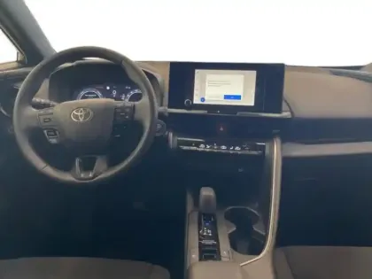 Photo 9 Toyota C-HR  1.8 Hybride 140ch Dynamic Business MY25