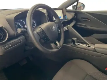 Photo 13 Toyota C-HR  1.8 Hybride 140ch Dynamic Business MY25