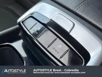 Photo 10 Hyundai Tucson  1.6 CRDI 136ch Hybrid 48V Creative