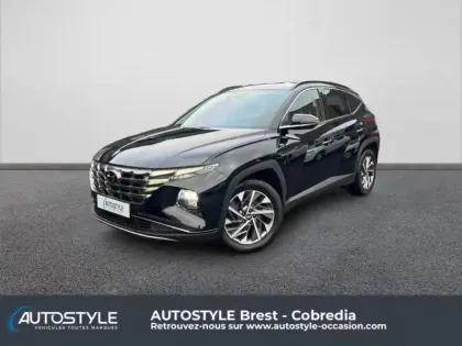 Photo Hyundai Tucson