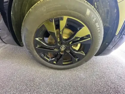 Photo 11 Opel Grandland  1.2 Turbo 130ch GS