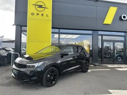 Photo Opel Grandland
