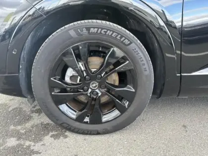 Photo 9 Opel Grandland  1.2 Turbo 130ch GS