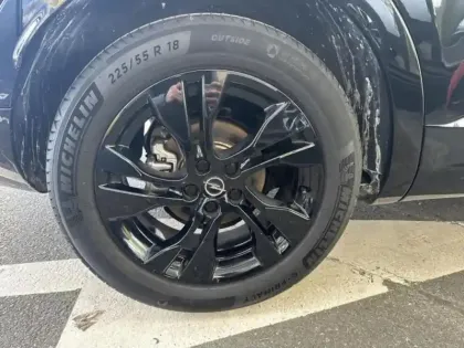 Photo 10 Opel Grandland  1.2 Turbo 130ch GS