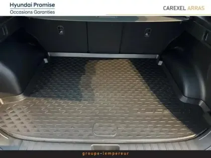 Photo 5 Hyundai Tucson  1.6 T-GDI 215ch Hybrid 20ème Anniversaire