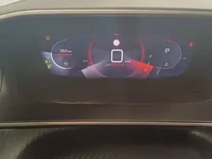 Photo 14 Peugeot 208  1.2 PureTech 100ch S&S GT EAT8