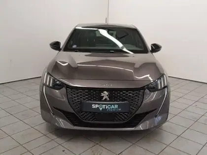 Photo 9 Peugeot 208  1.2 PureTech 100ch S&S GT EAT8