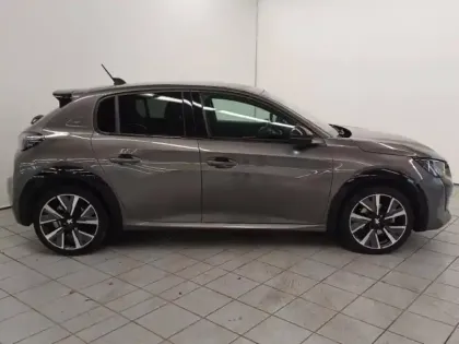 Photo 6 Peugeot 208  1.2 PureTech 100ch S&S GT EAT8