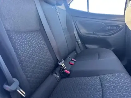 Photo 9 Toyota Yaris  Cross 116h Dynamic MY22