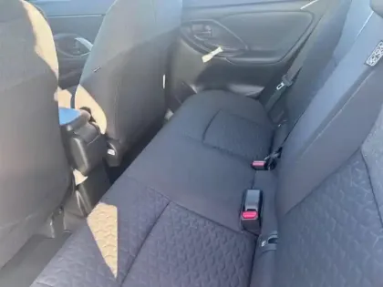 Photo 13 Toyota Yaris  Cross 116h Dynamic MY22