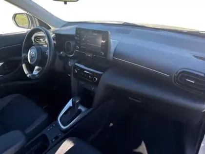 Photo 8 Toyota Yaris  Cross 116h Dynamic MY22