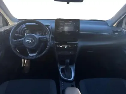 Photo 10 Toyota Yaris  Cross 116h Dynamic MY22