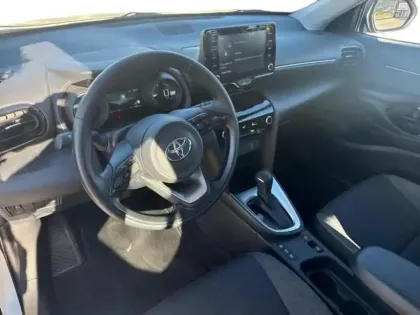 Photo 14 Toyota Yaris  Cross 116h Dynamic MY22