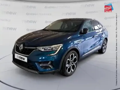 Photo Renault Arkana