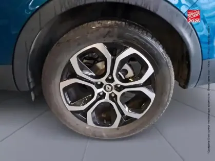 Photo 9 Renault Arkana  1.6 E-Tech 145ch Intens -21B