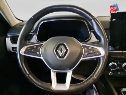 Photo 11 Renault Arkana  1.6 E-Tech 145ch Intens -21B