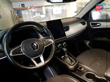 Photo 14 Renault Arkana  1.6 E-Tech 145ch Intens -21B