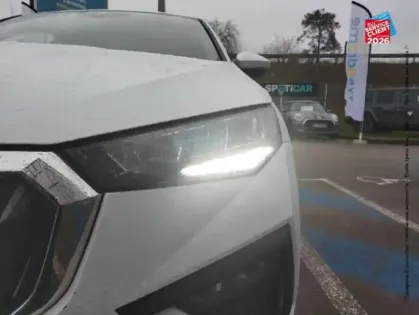 Photo 27 Skoda Scala  1.0 TSI Evo2 116ch Selection DSG7