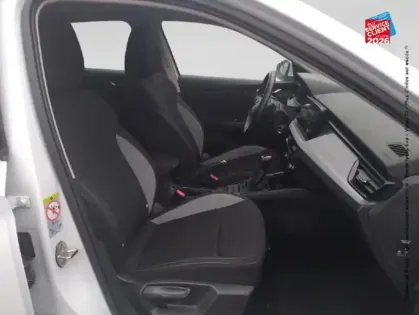 Photo 19 Skoda Scala  1.0 TSI Evo2 116ch Selection DSG7