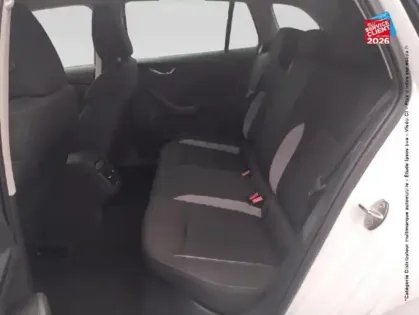 Photo 10 Skoda Scala  1.0 TSI Evo2 116ch Selection DSG7