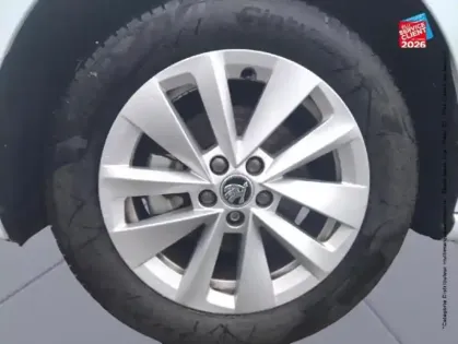 Photo 9 Skoda Scala  1.0 TSI Evo2 116ch Selection DSG7