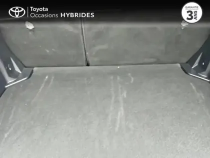 Photo 9 Toyota Yaris  Cross 116h Dynamic MY22