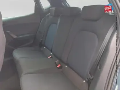 Photo 25 Seat Ibiza  1.0 TSI 115ch FR