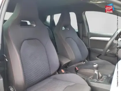 Photo 19 Seat Ibiza  1.0 TSI 115ch FR