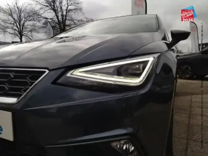 Photo 27 Seat Ibiza  1.0 TSI 115ch FR