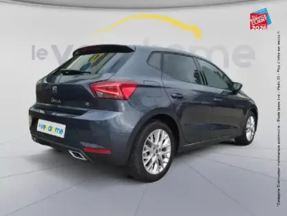 Photo 5 Seat Ibiza  1.0 TSI 115ch FR