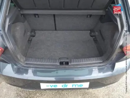 Photo 13 Seat Ibiza  1.0 TSI 115ch FR