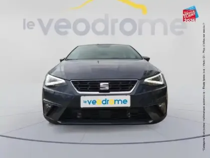 Photo 16 Seat Ibiza  1.0 TSI 115ch FR