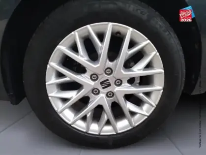 Photo 24 Seat Ibiza  1.0 TSI 115ch FR