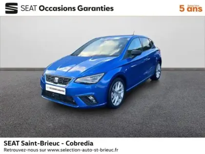 Photo Seat Ibiza