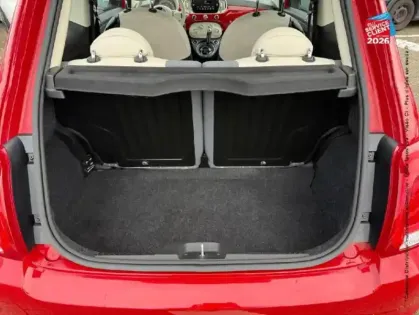 Photo 28 Fiat 500  1.2 8v 69ch S&S Lounge  Dualogic