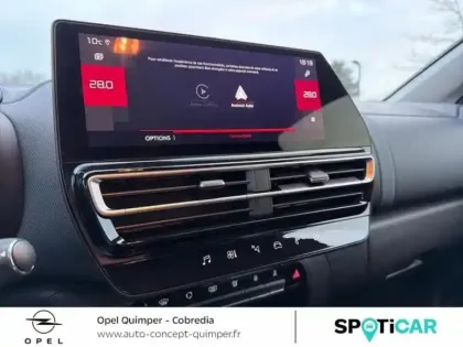 Photo 12 Citroën C5 aircross  1.2 Hybride 136ch PLUS boite automatique