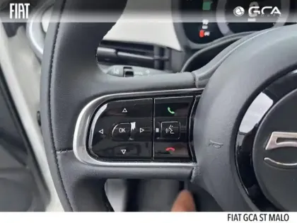 Photo 11 Fiat 500  e 118ch Pack Confort & Style & Tech MY23