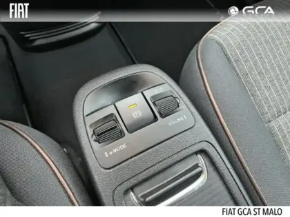 Photo 10 Fiat 500  e 118ch Pack Confort & Style & Tech MY23