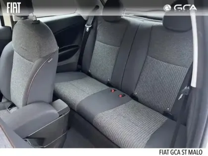 Photo 13 Fiat 500  e 118ch Pack Confort & Style & Tech MY23