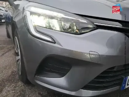 Photo 12 Renault Clio  1.6 E-Tech hybride 145ch Equilibre