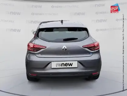 Photo 6 Renault Clio  1.6 E-Tech hybride 145ch Equilibre