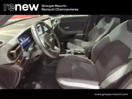 Photo 8 Dacia Bigster  1.2 mild hybrid 140ch Extreme