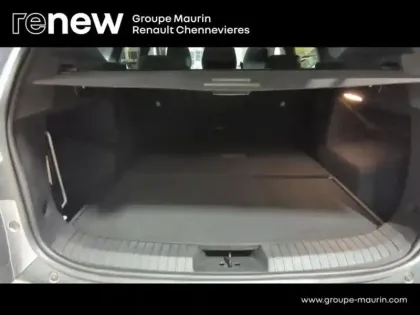 Photo 11 Dacia Bigster  1.2 mild hybrid 140ch Extreme